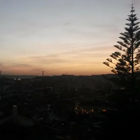 Διαμέρισμα Colina Do Castelo *