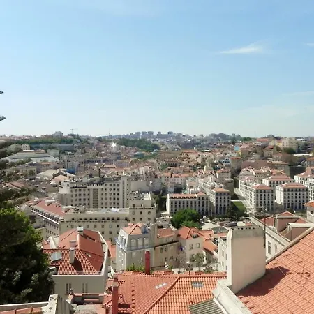 Colina Do Castelo * Lisboa